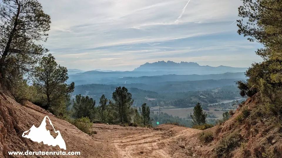 El collado del Collbaix