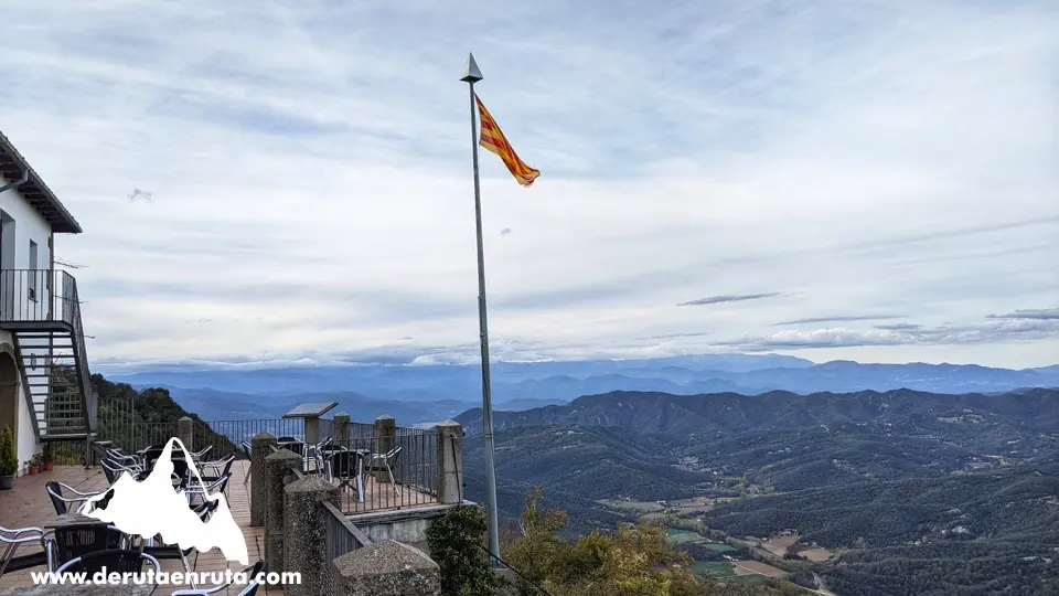 Santuari de la Salut